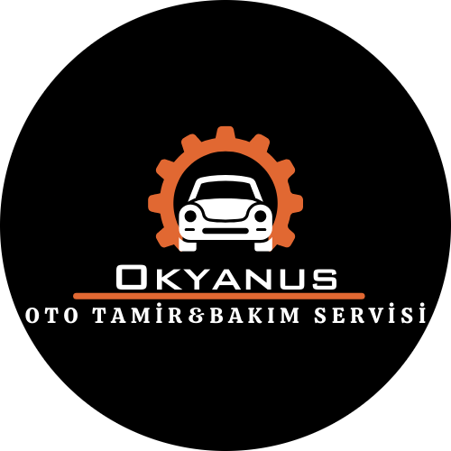 OKYANUS Logo